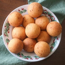 Bunuelos