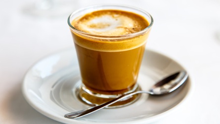 Cortado