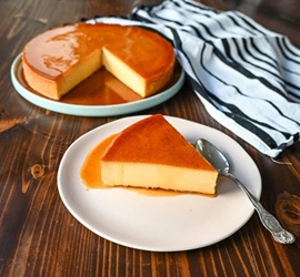 Flan