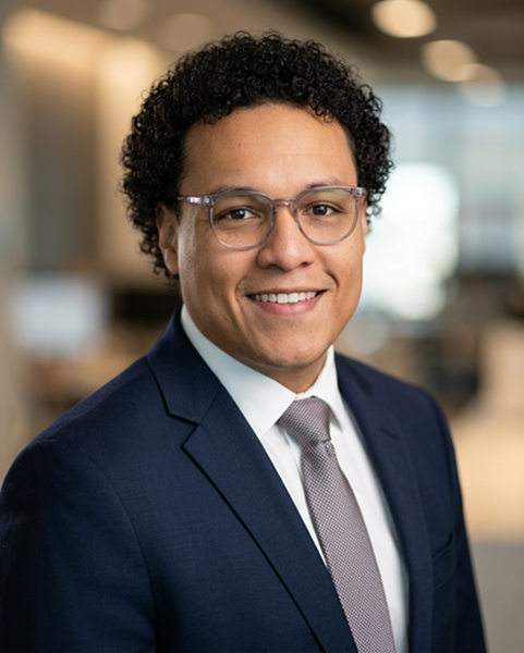 Professional Headshot