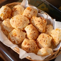 Pan de Yuca