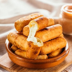 Dedos de Queso